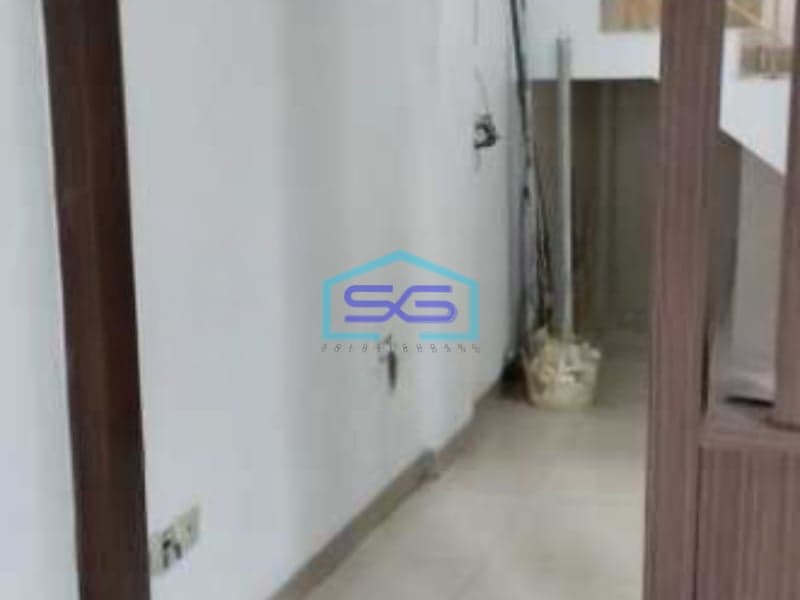 Disewakan Ruko 2 Lantai Lokasi di Citra Garden Jakarta Barat