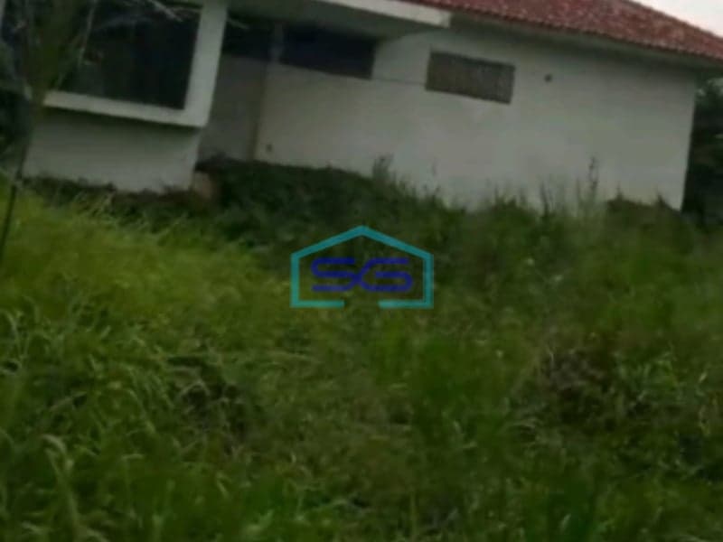 Disewakan Tanah Kavling Di Ciputat Tangerang Selatan Luas 2115m2