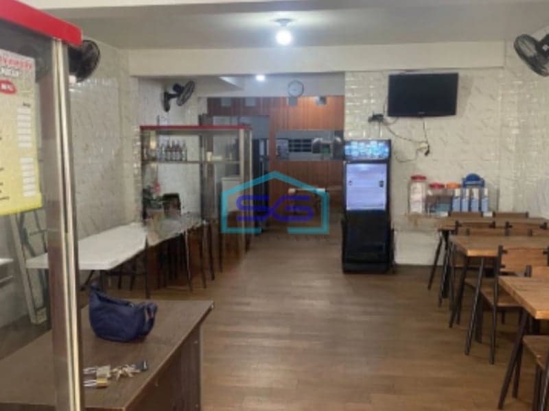 Disewakan Ruko Di Tengah Kota Daerah Peterongan Semarang Tengah Luas Bangunan 230 m²