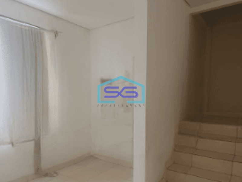 Disewakan Ruko 3 Lantai Parkir Luas Lokasi Pluit Jakarta Utara