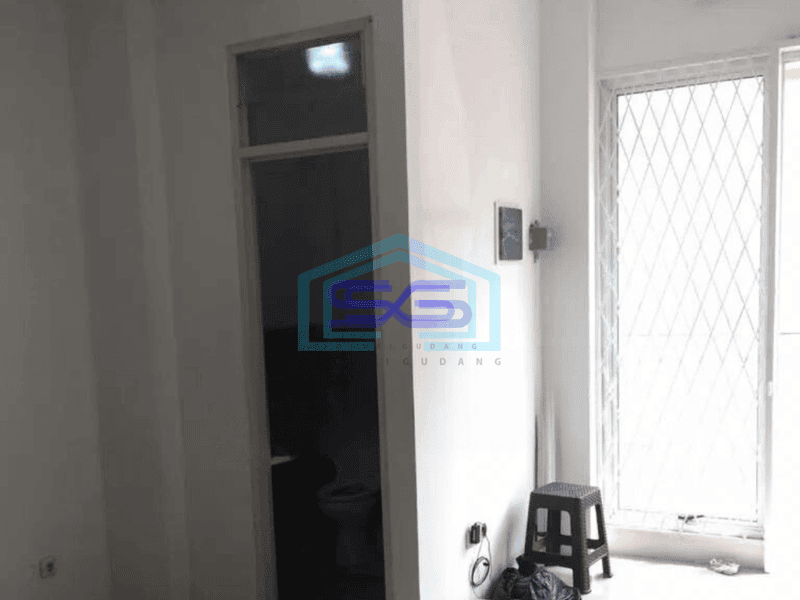 Dijual Gudang di Bizpark Daan Mogot, Jakarta Barat