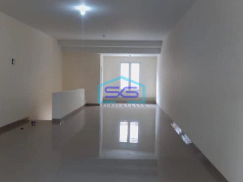 Dijual Ruko di Gempol Margaasih Bandung Luas Tanah 215m2