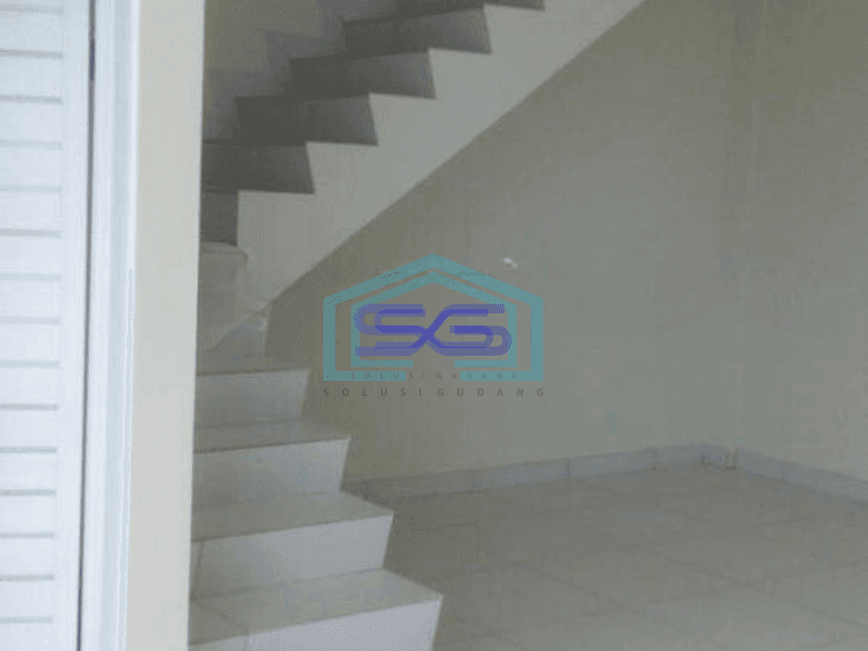 Disewa Gudang Bagus di Jalan Kopo Bandung