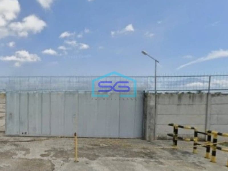 Dijual Tanah Luas 4365 m²  Lokasi di Pakis Malang