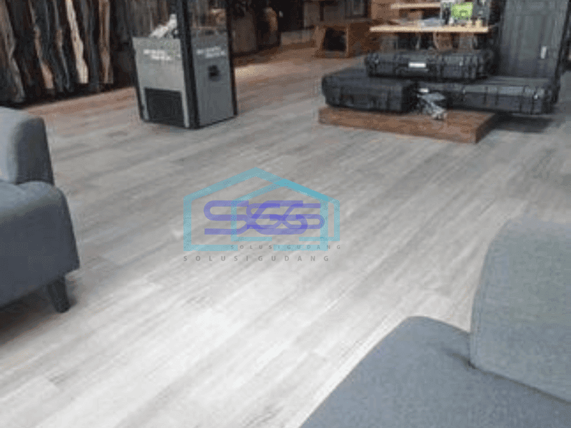 Dijual Ruko 3 lantai, siap pakai , di Gading park view