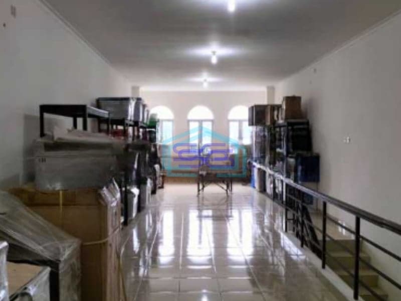 Dijual Ruko di Alicante 3 Lantai Gading Serpong Tangerang Luas Bangunan  225 m²