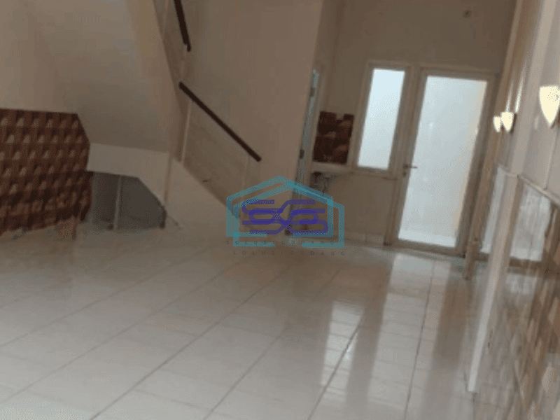 Disewa Ruko Di Kawasan Bisnis Compark Kota Wisata Cibubur Luas Tanah 60 m²