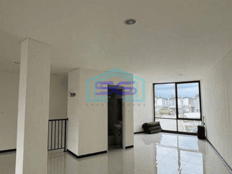 Disewakan Ruko Rolling Hills Dekat Satusama Tanjung Bunga Kota Makassar