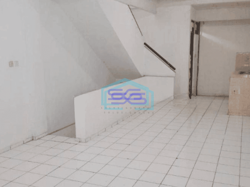 Dijual Cepat Ruko 3 Lantai di Pondok Ungu Bekasi Harga Nego