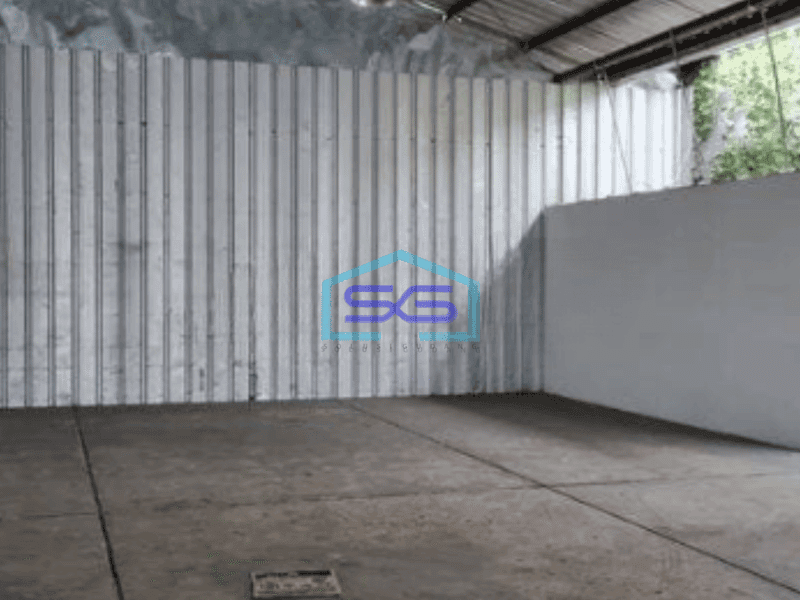 Disewakan Gudang di Taman Sari Mangga Besar Jakarta Barat