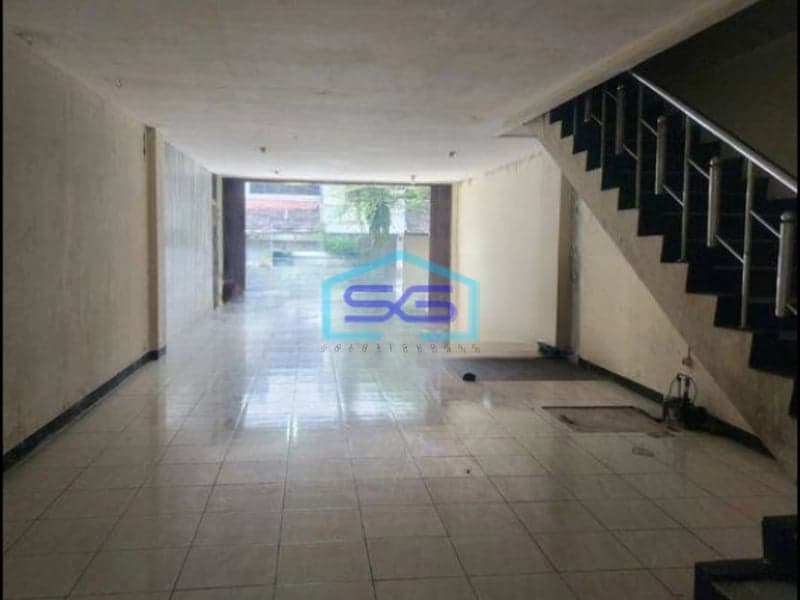 Dijual Ruko Siap Pakai Lokasi Strategis Di Kopo Plaza Bandung LB 225m2