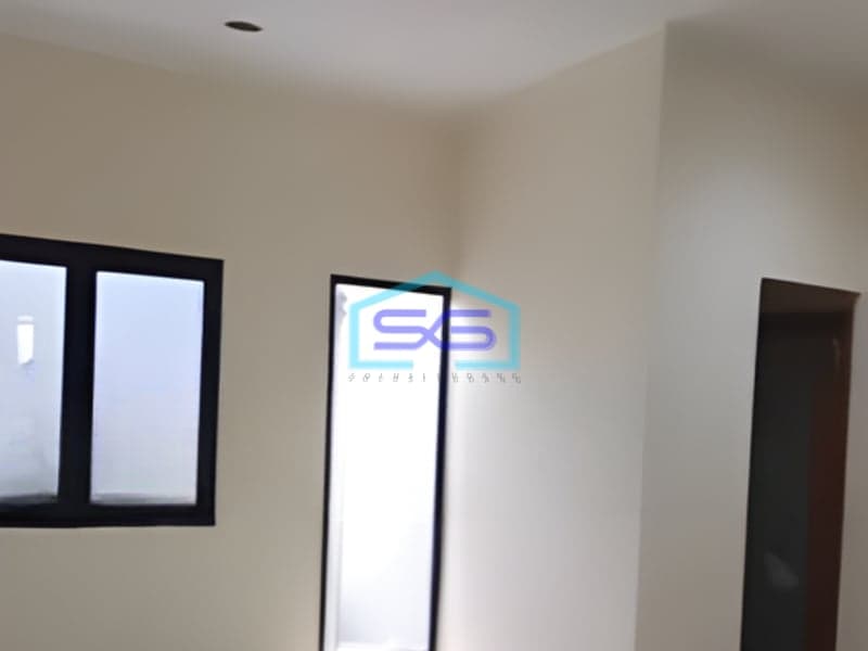 Dijual Ruko 2 Lantai Luas Bangunan 220 m²  di Bandung