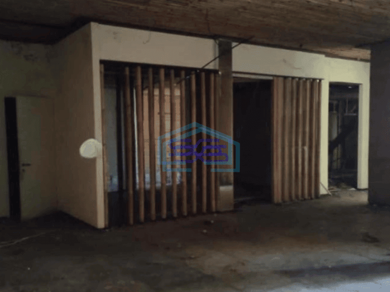 Dijual Ruko Di raya darmo Surabaya Pusat sebelah Finna Luas Bangunan 120 m²