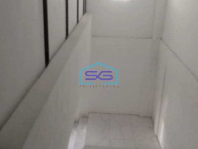 Disewakan Gudang Ada Kantor Luas Tanah 1000 m² di Sleman Yogyakarta