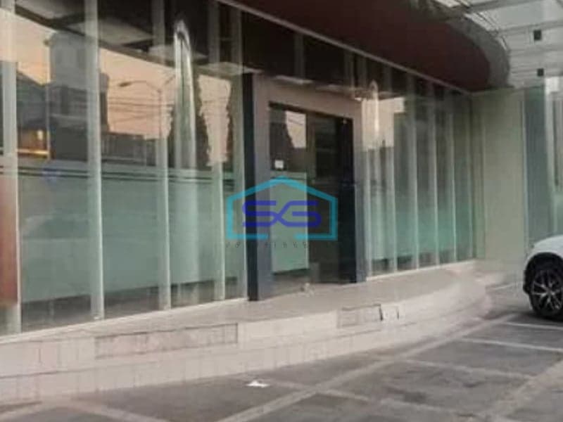 Disewakan Kantor Dan Usaha, Depok, Sleman Jogja Luas Bangunan 1100 m²