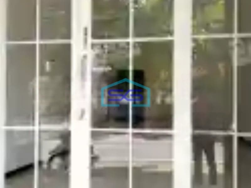 Disewakan Ruko 2 Lantai Strategis Pinggir Jalan Raya Tawangmangu Malang