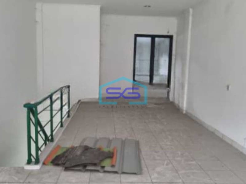 Dijual Ruko 2 Lantai Luas Bangunan  104 m²  Lokasi di Cikupa Tangerang