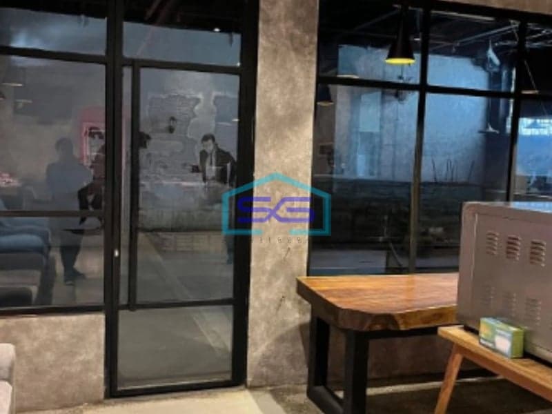 Dijual Ruko 2 Lantai SHM Luas Bangunan 722m2 Pinggir Jalan Raya Ngaliyan Semarang