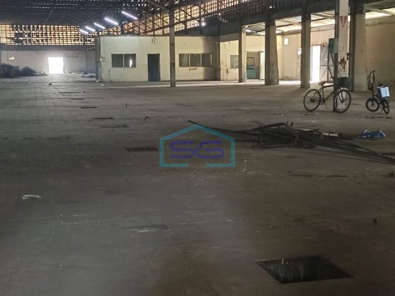 DISEWAKAN GUDANG ARGO PANTES DEKAT LIPPO KARAWACI DAN GADING SERPONG