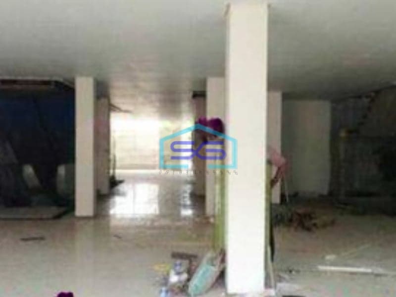 Dijual Ruko Sangat Murah di Kelapa Gading Jakarta Utara LB 360m2