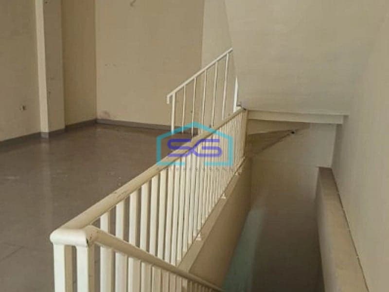 Disewakan Ruko Siap Pakai di dekat Mall Kelapa Gading Jakarta Utara LB 225m2