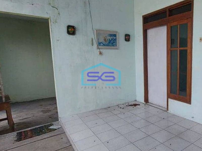 Disewakan Ruko Siap Huni Dan Strategis Parkiran Luas Pinggir Jalan Besar di Malang