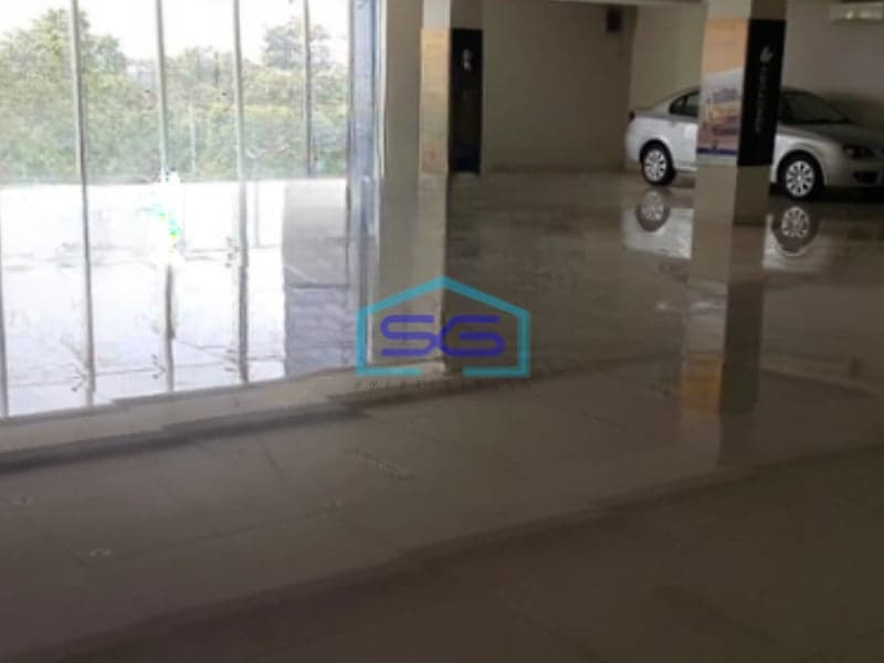 Dijual Gedung Kantor di Depok Luas Tanah 1354m2 Kondisi Bagus