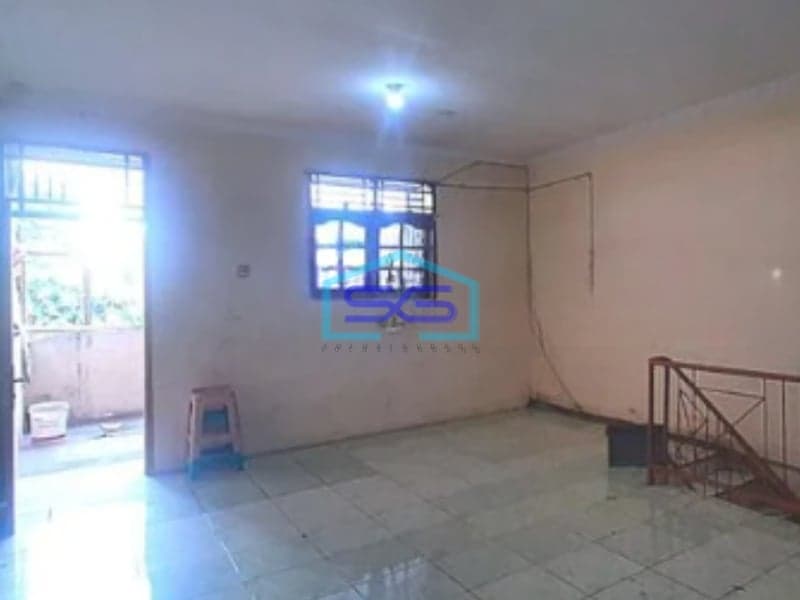 Dijual Ruko 3 Lantai di Menceng Raya Tegal Alur Kalideres Jakarta Barat LB 150m2