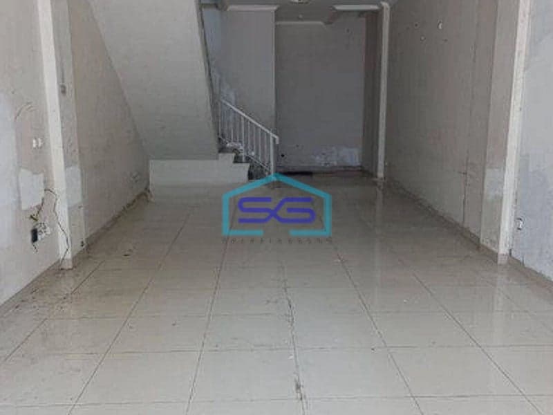 Dijual Ruko di Grand Galaxy Bekasi, Bekasi Kota HGB - Hak Guna Bangun