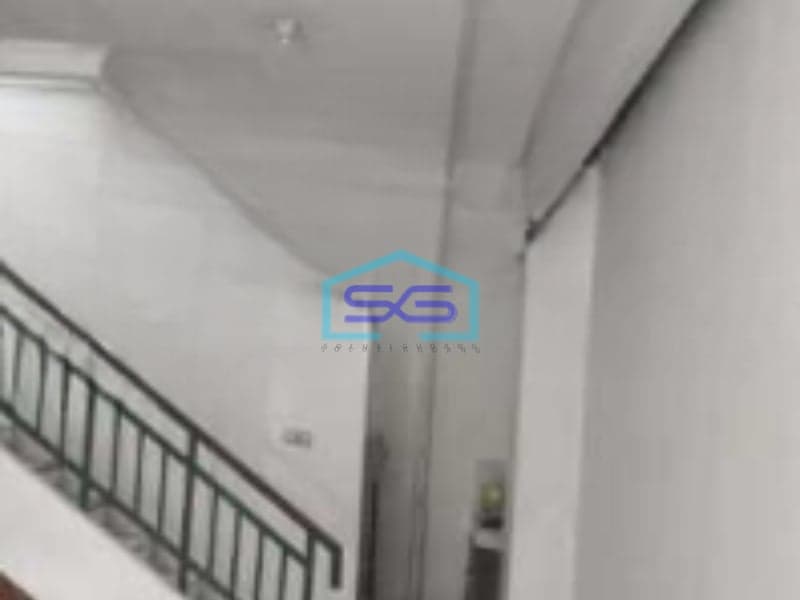 Disewakan Ruko Lokasi Kelapa Gading Jakarta Utara  3 Lantai