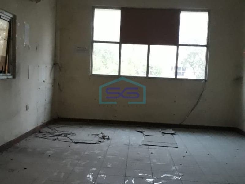 Dijual Gudang Jababeka Cikarang, Dekat MM2100 Cibitung dan Delta Silikon Cikarang