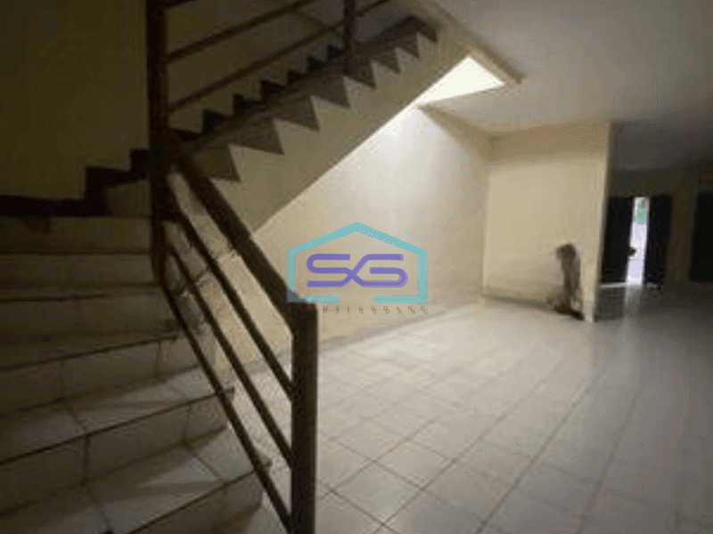 Disewakan Ruko Siap Huni di Sektor 7 Pahlawan Seribu Bsd City Tangerang Selatan