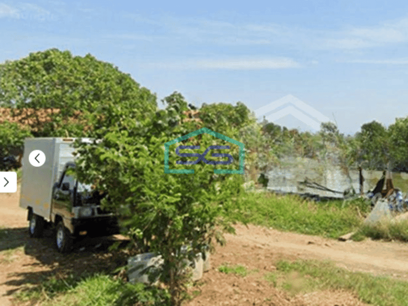 Dijual Tanah di Tegalan Patebon Kendal LT 586584m2 Letak Strategis