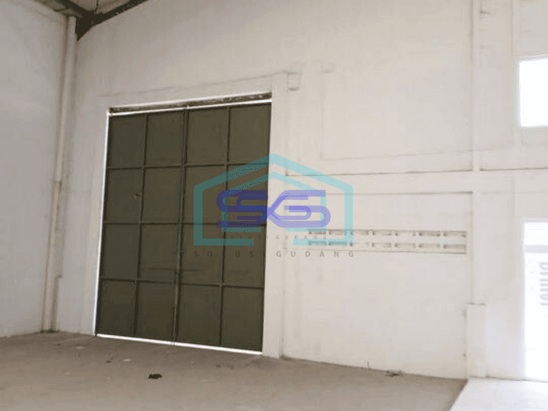 Dijual dan Disewakan Gudang + Ruko Laksana di Pakuhaji Tangerang