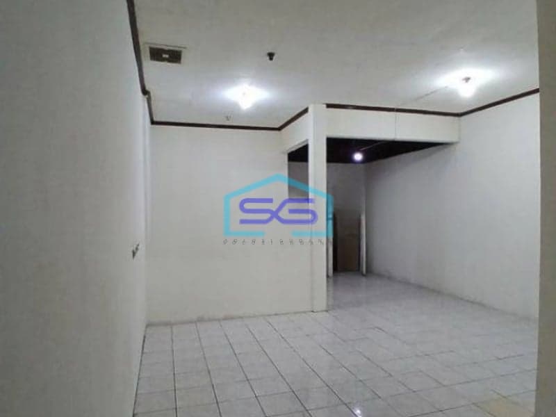 Dijual Ruko Taman Cibaduyut Indah Bandung Siap Pakai