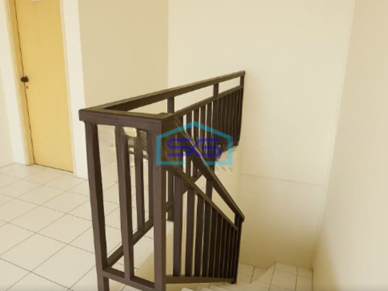 Dijual Ruko 2 Lantai Di Kawasan Strategis Luas Bangunan  67 m²