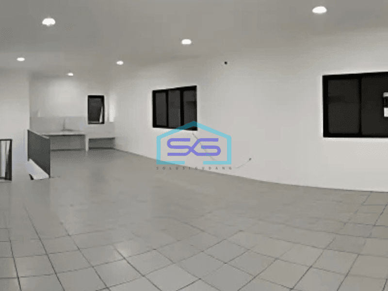 Disewakan Pergudangan Trisentosa Komplek Induastri Benteng Makmur Kencana Bayur Periuk Kota Tangerang