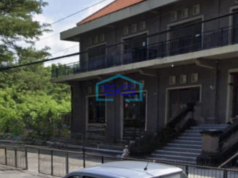 Disewakan Ruko 2 Lantai Lokasi Denpasar Timur Bali