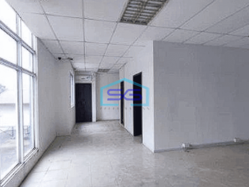 Disewakan Gudang Industri / Warehouse di Bintang Industri 2 Batam