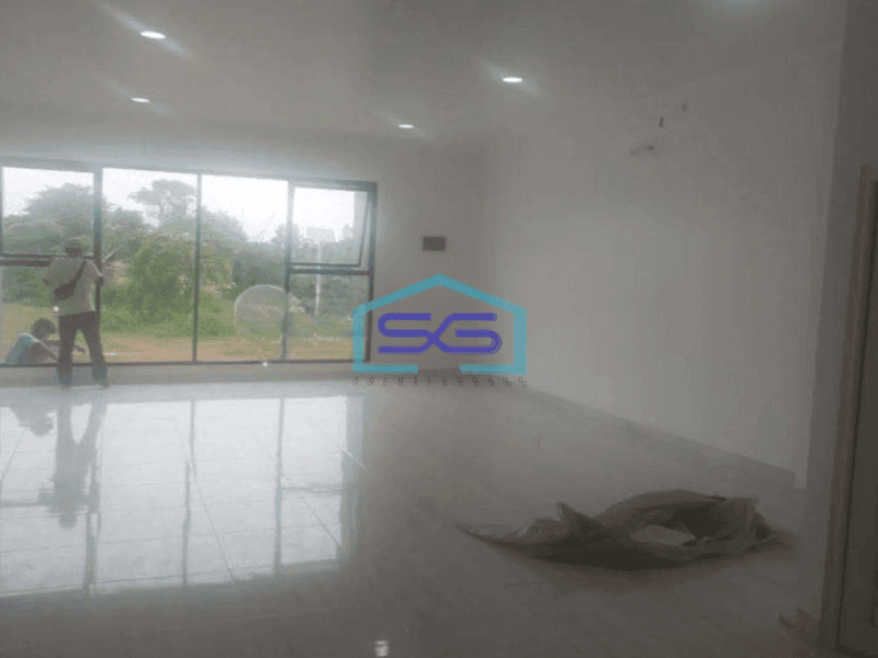 Disewakan Gudang Blesindo Legok Karawaci Tangerang LT 720m2 Siap Pakai New