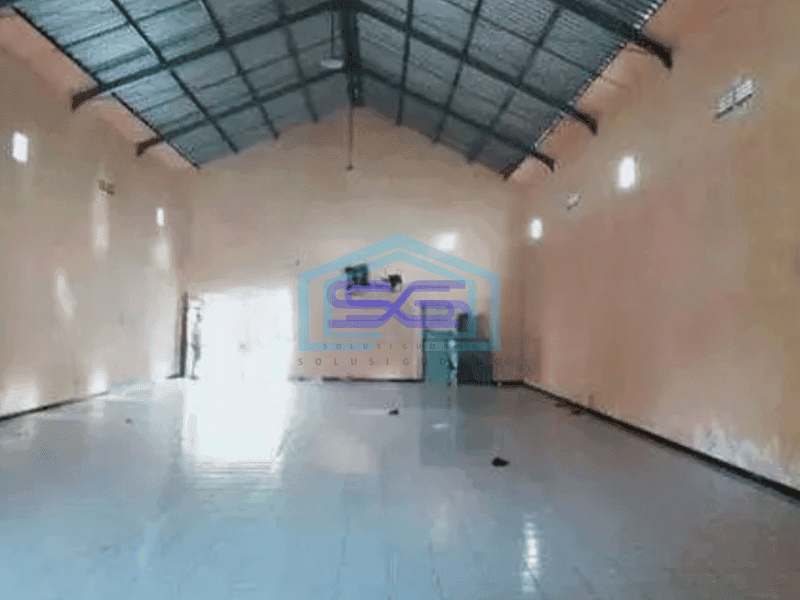 Disewakan ruko exs dealer di kota blitar