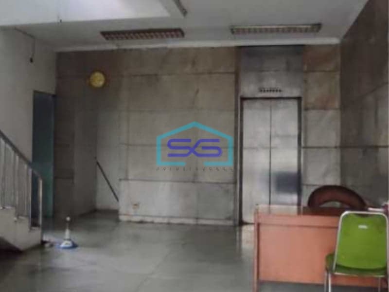 Disewakan Ruko Luas Tanah  994 m² Lokasi di Jakarta Timur