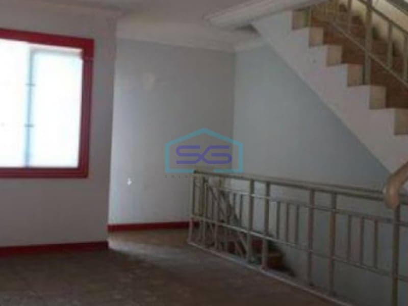 Disewakan Ruko 3 Lantai Luas Bangunan 180 m² Lokasi Hadap Jalan Raya Serpong Tangerang Selatan