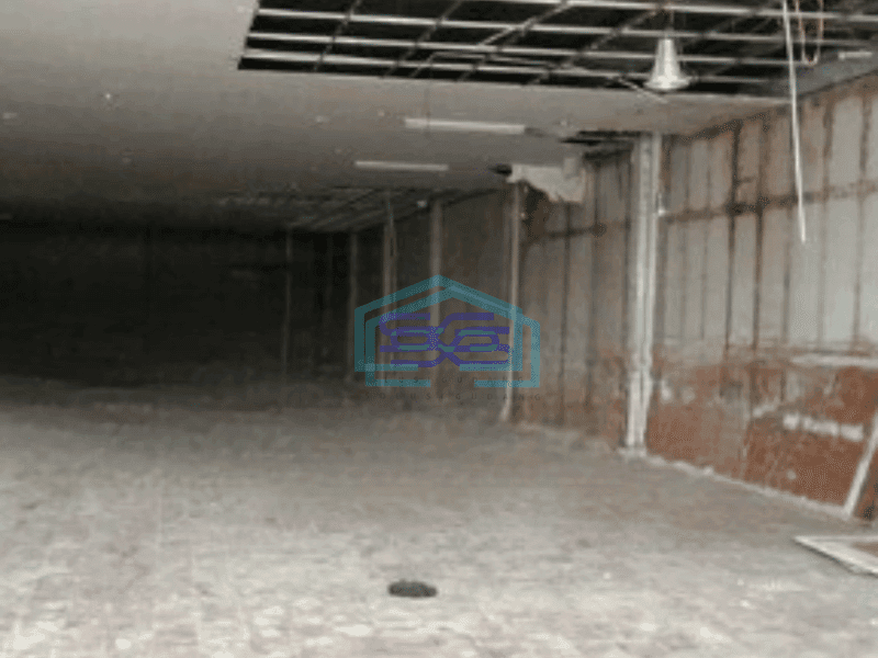 Disewakan Gudang 1 Lantai Luas Tanah 1945 m² di Kasihan Bantul Yogyakarta