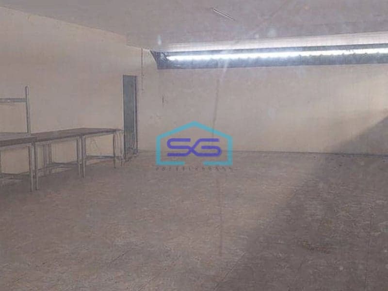 Dijual Cepat Gudang+toko Besi Bekasi Timur Luas Tanah 560m2