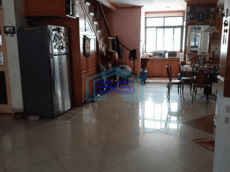 Dijual Ruko Gandeng 3 Jembatan Lima Bagus