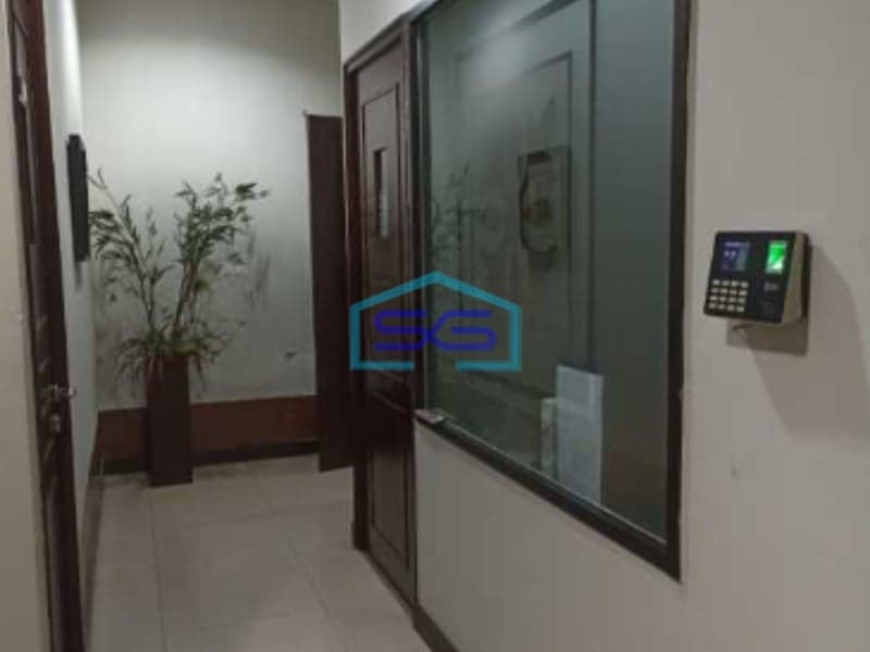 Dijual Ruko Gandeng di Kelapa Gading Jakarta Utara Luas Bangunan 680m2