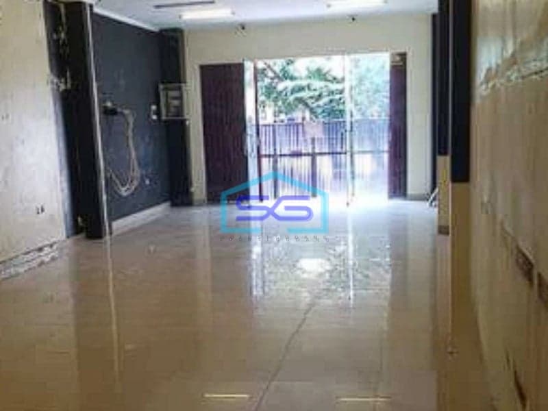 Dijual Ruko 3 Lantai Luas Bangunan 225m2 di Kelapa Gading Jakarta Utara