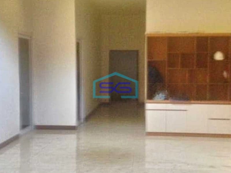 Disewakan Ruko Strategis Di Danau Indah Raya, Sunter Jakarta Utara LT 310m2