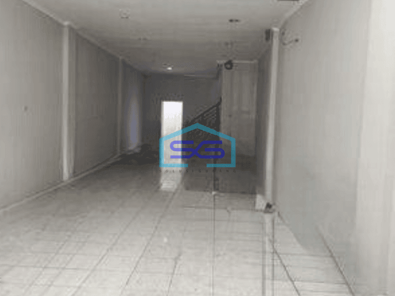 Disewa Ruko 2 Lantai Di Jl.Moh Suyudi, Semarang
